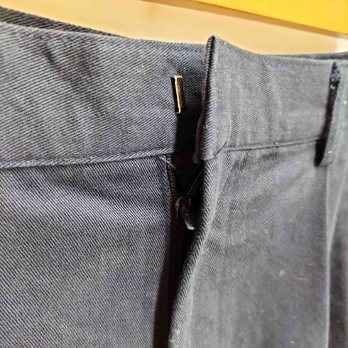 2タック バギーパンツ メンズ