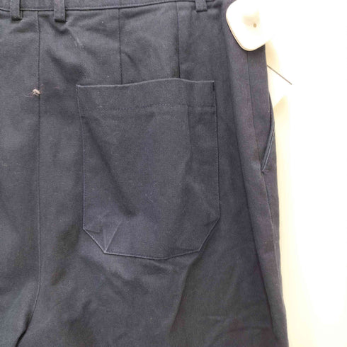 2タック バギーパンツ メンズ