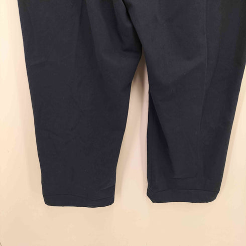 2タック バギーパンツ メンズ