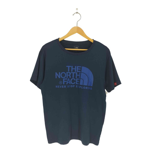 ザノースフェイス THE NORTH FACE S/S COLOR DOME TEE メンズ import:L