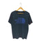 ザノースフェイス THE NORTH FACE S/S COLOR DOME TEE メンズ import:L