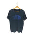 ザノースフェイス THE NORTH FACE S/S COLOR DOME TEE メンズ import:L