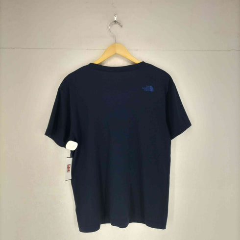 ザノースフェイス THE NORTH FACE S/S COLOR DOME TEE メンズ import:L