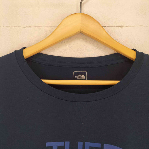 ザノースフェイス THE NORTH FACE S/S COLOR DOME TEE メンズ import:L