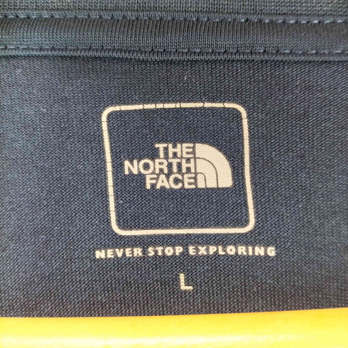 ザノースフェイス THE NORTH FACE S/S COLOR DOME TEE メンズ import:L