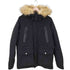ダウンバイショット Down BY Schott シュノーケルダウンパーカー メンズ JPN:M