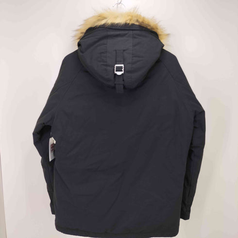 ダウンバイショット Down BY Schott シュノーケルダウンパーカー メンズ JPN:M