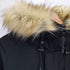 ダウンバイショット Down BY Schott シュノーケルダウンパーカー メンズ JPN:M