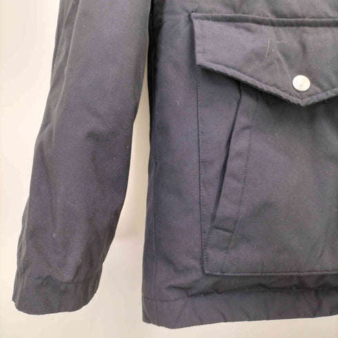 ダウンバイショット Down BY Schott シュノーケルダウンパーカー メンズ JPN:M