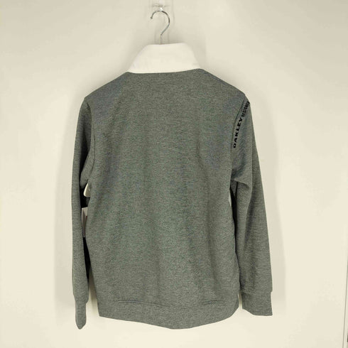 オークリー OAKLEY HYBRID PUFF FLEECE 6.0 メンズ import:M