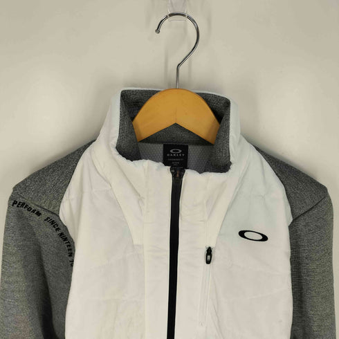 オークリー OAKLEY HYBRID PUFF FLEECE 6.0 メンズ import:M