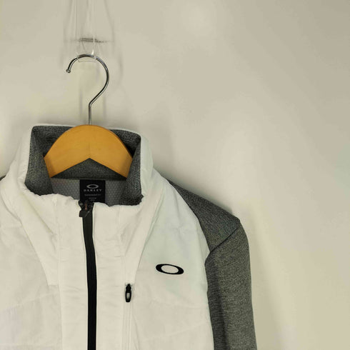 オークリー OAKLEY HYBRID PUFF FLEECE 6.0 メンズ import:M