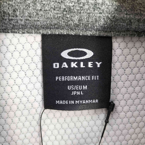 オークリー OAKLEY HYBRID PUFF FLEECE 6.0 メンズ import:M