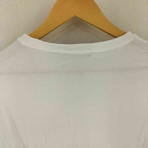 ポロスポーツラルフローレン POLO SPORT RALPH LAUREN 袖プリント ロングスリーブTシャツ メンズ import:M