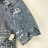 デンハム DENHAM camp shirt kich メンズ import:L