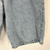 リーバイス Levis 90S SILVER TAB LOOSE FIT ジップフライデニムショーツ ボタン裏513刻印 メンズ