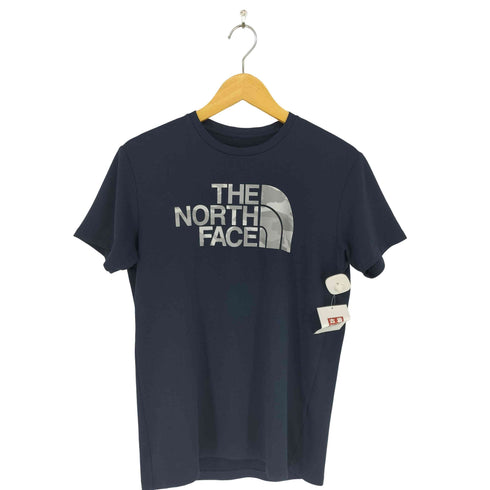 ザノースフェイス THE NORTH FACE CAMOUFLAGE LOGO TEE メンズ import:L