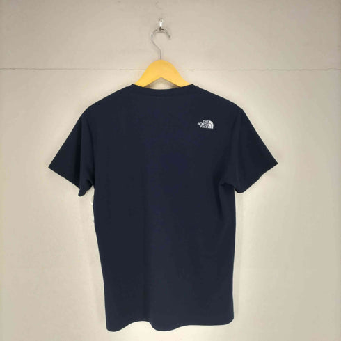 ザノースフェイス THE NORTH FACE CAMOUFLAGE LOGO TEE メンズ import:L