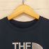 ザノースフェイス THE NORTH FACE CAMOUFLAGE LOGO TEE メンズ import:L