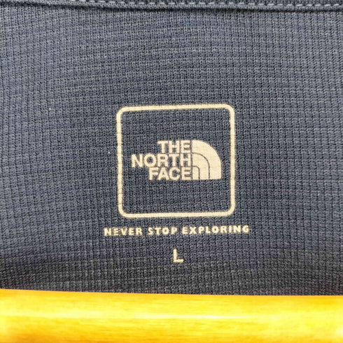 ザノースフェイス THE NORTH FACE CAMOUFLAGE LOGO TEE メンズ import:L