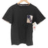 ブラックレーベルクレストブリッジ BLACK LABEL CRESTBRIDGE ポケットtシャツ メンズ import:S