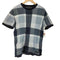 ブラックレーベルクレストブリッジ BLACK LABEL CRESTBRIDGE S/S ニット カットソー メンズ import:M