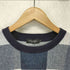 ブラックレーベルクレストブリッジ BLACK LABEL CRESTBRIDGE S/S ニット カットソー メンズ import:M