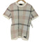 ブラックレーベルクレストブリッジ BLACK LABEL CRESTBRIDGE S/S ニット カットソー メンズ import:M
