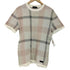 ブラックレーベルクレストブリッジ BLACK LABEL CRESTBRIDGE S/S ニット カットソー メンズ import:M