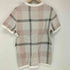 ブラックレーベルクレストブリッジ BLACK LABEL CRESTBRIDGE S/S ニット カットソー メンズ import:M