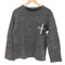 ブラックレーベルクレストブリッジ BLACK LABEL CRESTBRIDGE ニット プルオーバー メンズ import:M