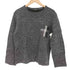ブラックレーベルクレストブリッジ BLACK LABEL CRESTBRIDGE ニット プルオーバー メンズ import:M