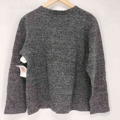 ブラックレーベルクレストブリッジ BLACK LABEL CRESTBRIDGE ニット プルオーバー メンズ import:M
