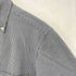 ブラックレーベルクレストブリッジ BLACK LABEL CRESTBRIDGE シアサッカー半袖シャツ メンズ import:S