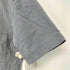 ブラックレーベルクレストブリッジ BLACK LABEL CRESTBRIDGE シアサッカー半袖シャツ メンズ import:S