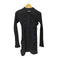 スライ SLY FRONT ZIP GATHER CUT レディース