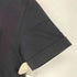 ブラックレーベルクレストブリッジ BLACK LABEL CRESTBRIDGE ワンポイント刺繍ロゴ チェック切替 コットン ポロシャツ メンズ import:M