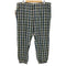エルエルビーン L.L.Bean 70s~80s チェック フランネル パジャマパンツ メンズ import:M