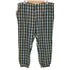 エルエルビーン L.L.Bean 70s~80s チェック フランネル パジャマパンツ メンズ import:M