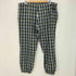 エルエルビーン L.L.Bean 70s~80s チェック フランネル パジャマパンツ メンズ import:M