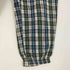 エルエルビーン L.L.Bean 70s~80s チェック フランネル パジャマパンツ メンズ import:M