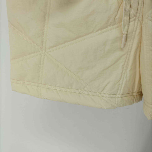 スライ SLY QUILTING NYLON ショートパンツ レディース