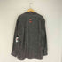 エコーアンリミテッド ECKO UNLTD 総柄 オープンカラーシャツ メンズ import:M