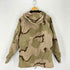 ユーエスアーミー U.S. ARMY ECWCS GEN1 デザートカモ GORE-TEX PARKA メンズ MEDIUM-REGULAR