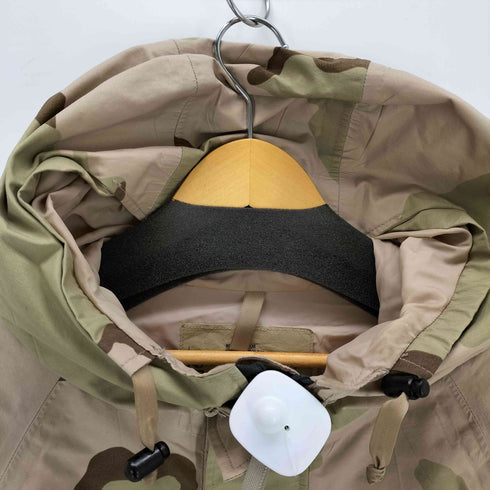 ユーエスアーミー U.S. ARMY ECWCS GEN1 デザートカモ GORE-TEX PARKA メンズ MEDIUM-REGULAR