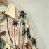 kilauea レーヨン アロハシャツ メンズ import:L