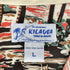 kilauea レーヨン アロハシャツ メンズ import:L