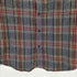 エルエルビーン L.L.Bean 木タグ コットンフランネルシャツ メンズ import:M