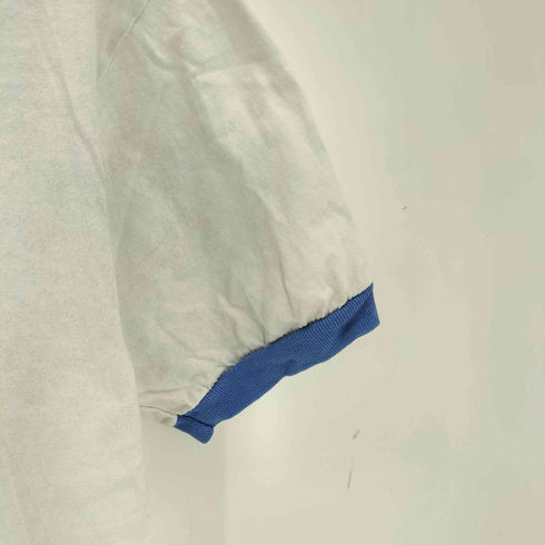 アンビル Anvil プリントリンガーS/S Tシャツ メンズ import:M