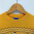 チャンピオン Champion MARQUETTE スノーマン ラバー プリント クルーネック スウェット メンズ import:S
